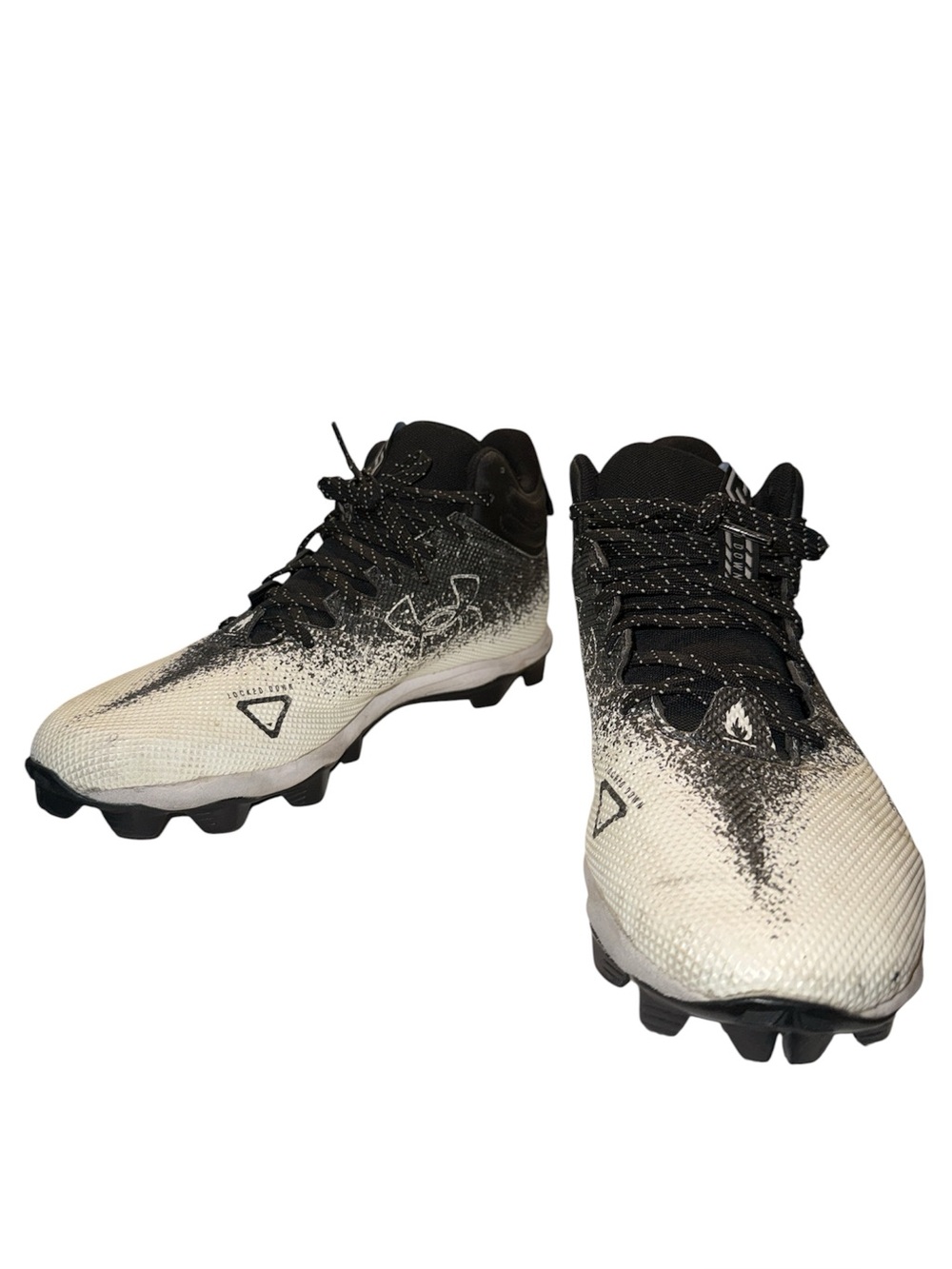 Under Armour Men’s 11 Spotlight Franchise RM 2.0 Football Cleats